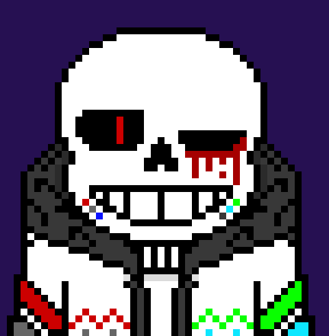 [ffb4a4] *tps himself and DisasPapyrus to Havenverse