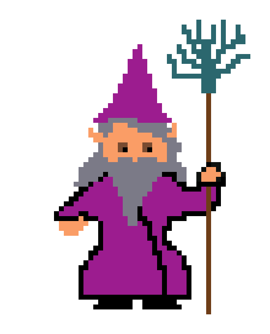 [65e684] TheWizard