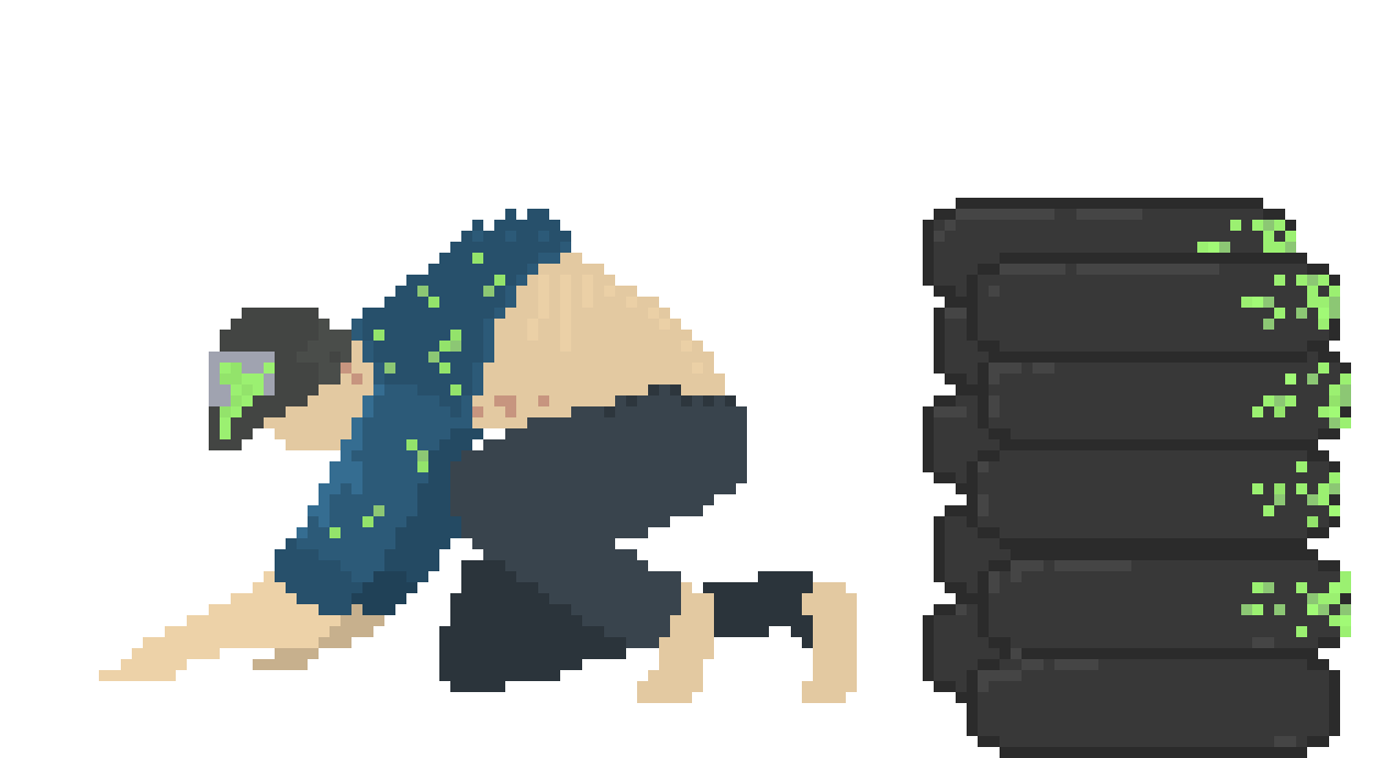 [9664c4] Hurt