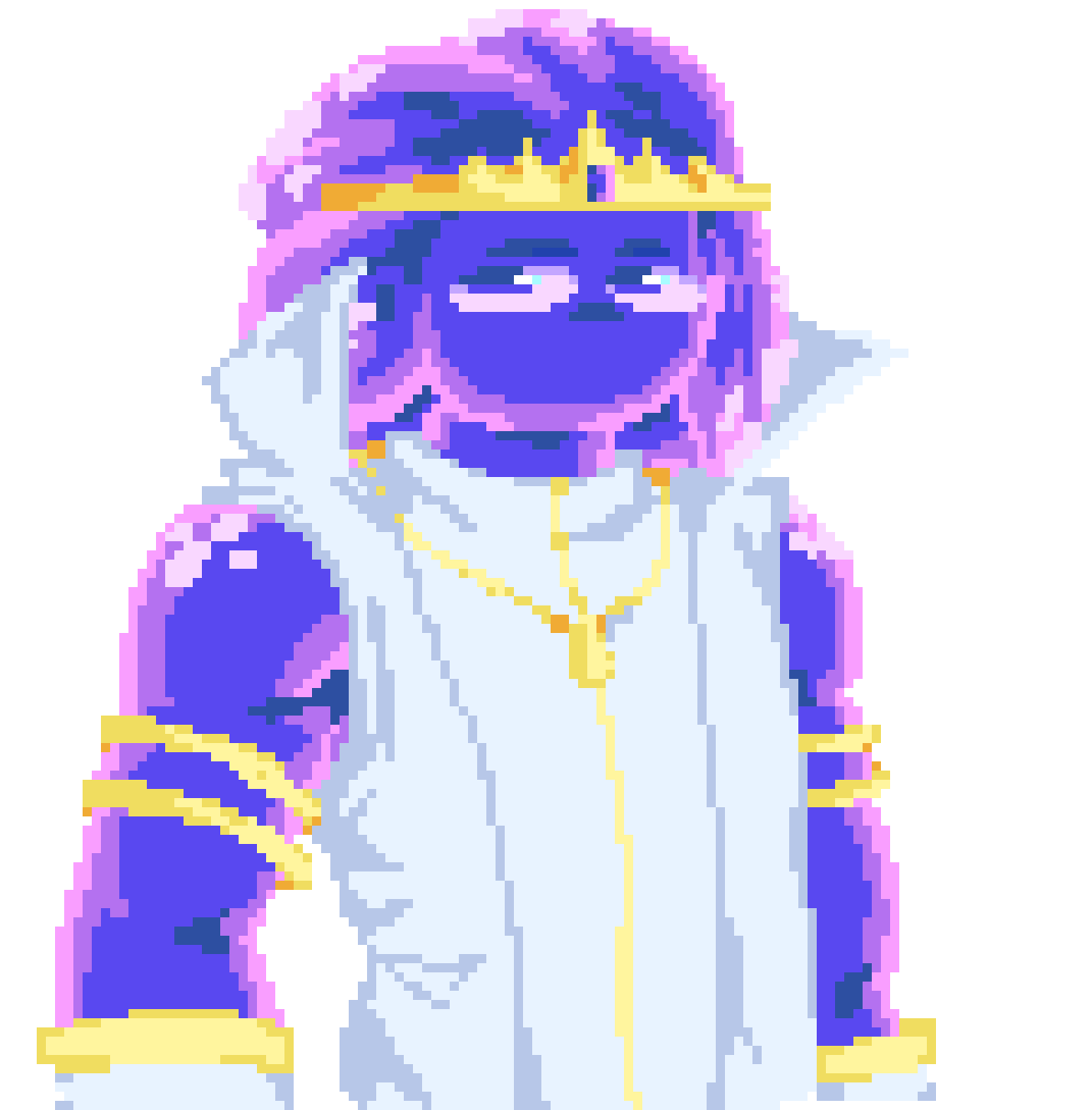 [a614ae] Does he look cool-?