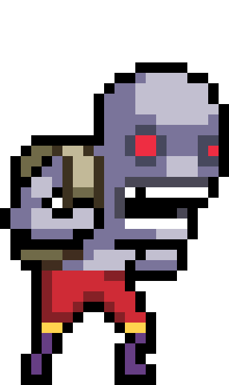[9664c4] zombie fli[