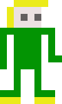 [9664c4] green-guy