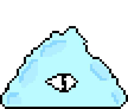 [9664c4] Jellyblob- Your slime monster