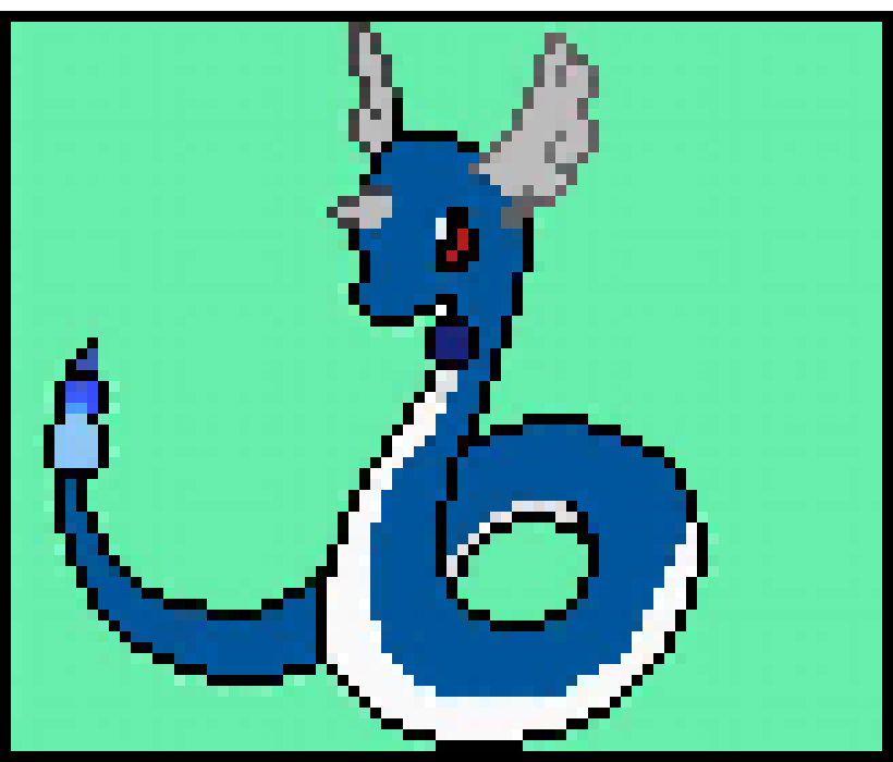 [7da02d] (Lucas) Dragonair