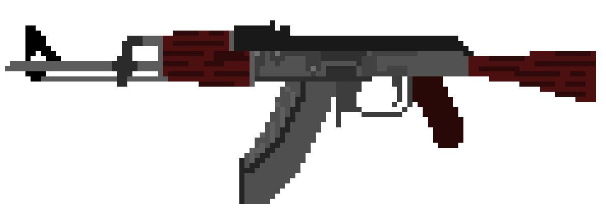 [c84f4f] Ak-47