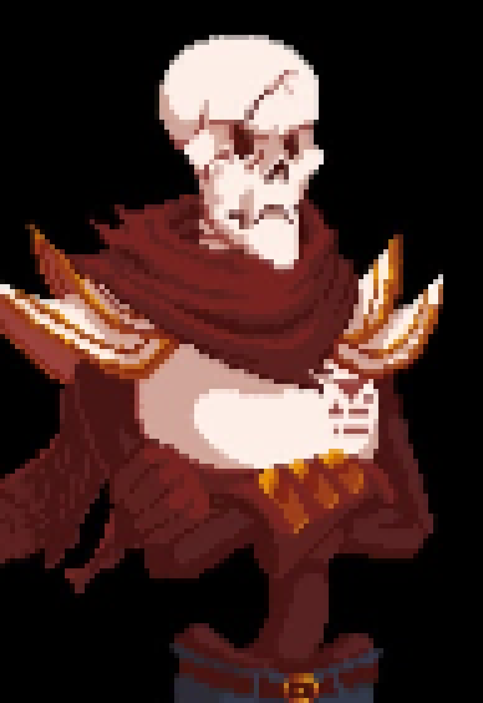 [0ae1f1] nice of you to FINALLY join us Sans, lazy bastard