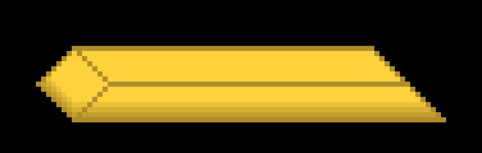 [4b9226] Gold Bar