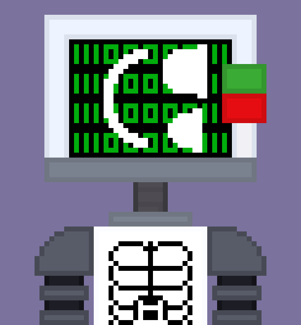 [764203] Y0U M4D? -Badware (Marker)