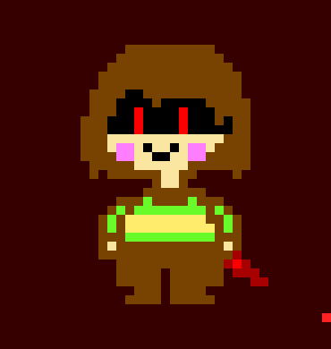 [53a360] I will stab all of you to death