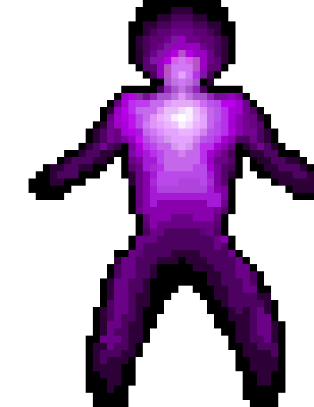 [9664c4] turning into person 19