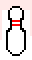[010d56] bowling pin