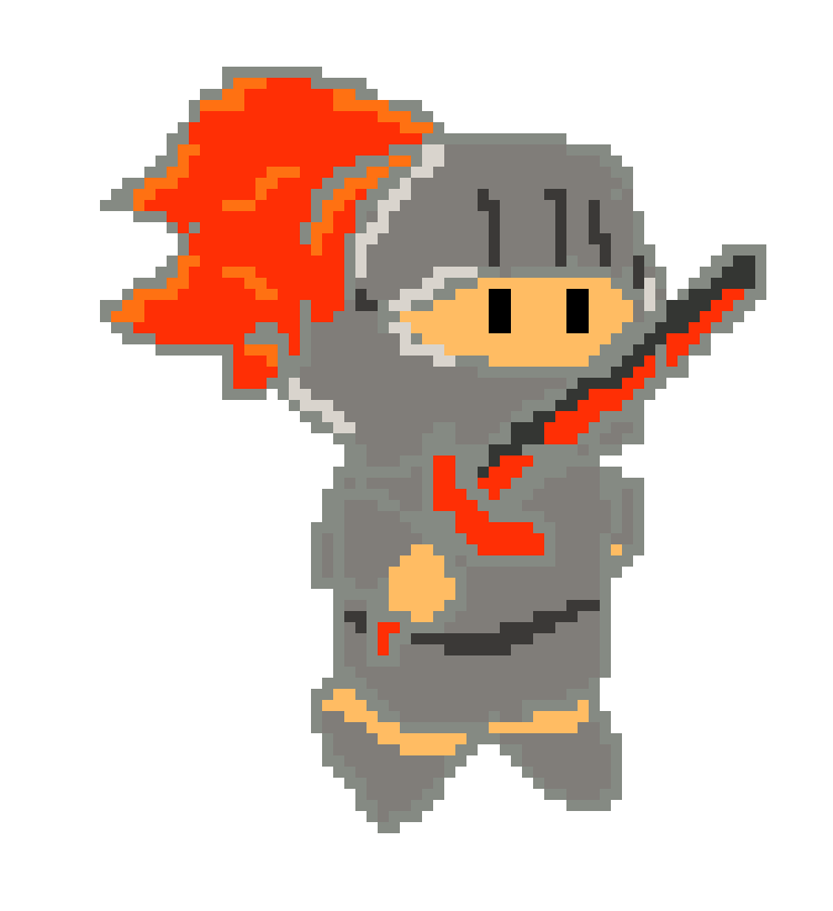[ccb693] Knight