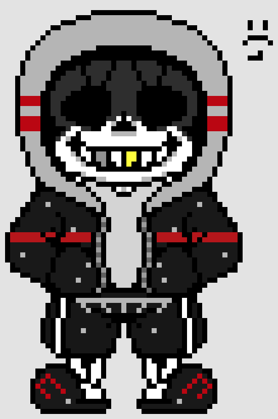 [5c793e] guses i am kicked from rp bye short sf chara and tall sf chara and others*sad sans noises*