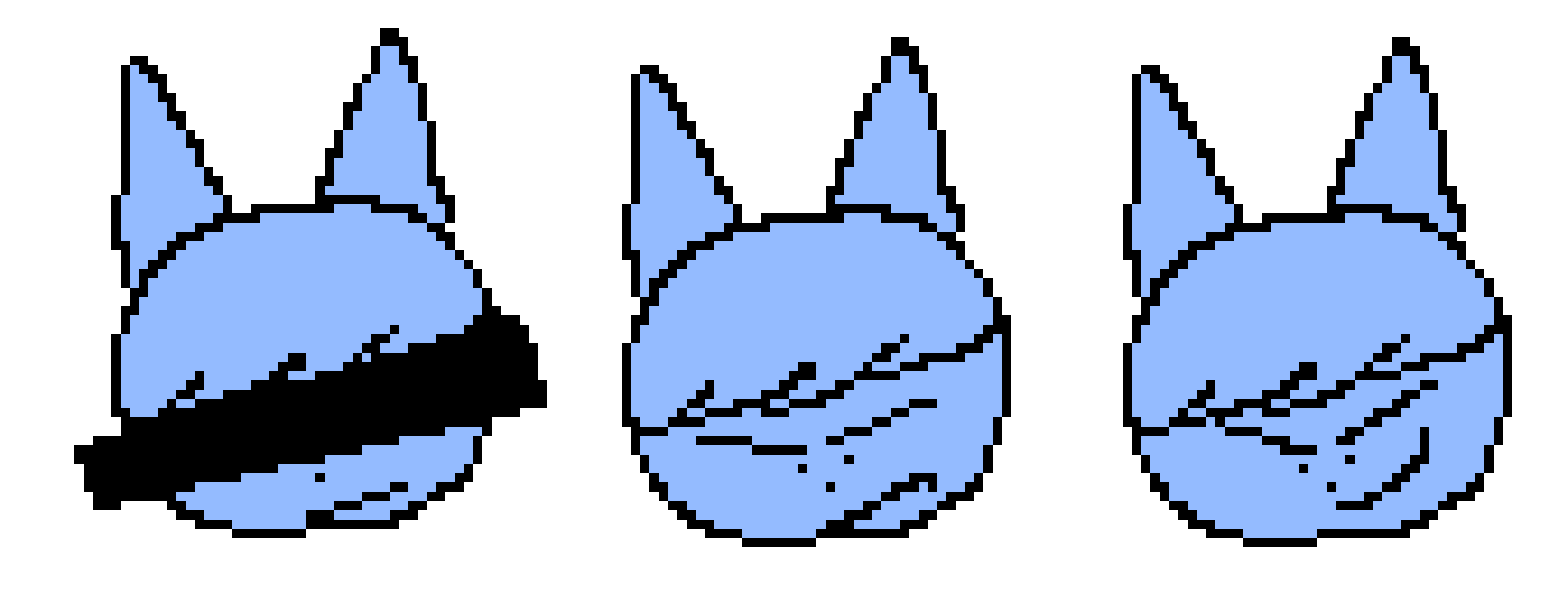 [b6effd] Miller-loaf-Icons