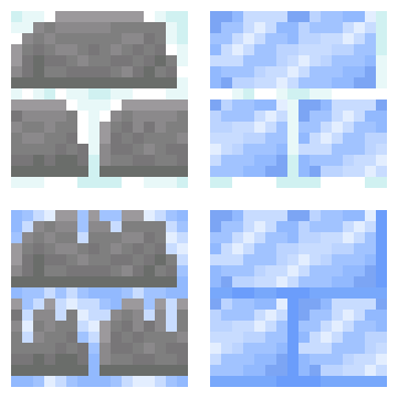 [e31859] cold-bricks
