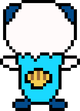 [9664c4] Stand
