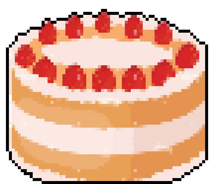 [3b3197] cake