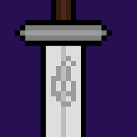 [b63bdb] *a symbol is visible on the blade of Red's sword*