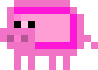 [3d045b] jum pig