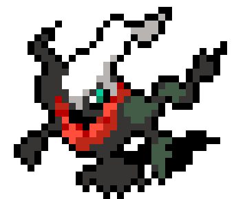 [f28f05] Darkrai