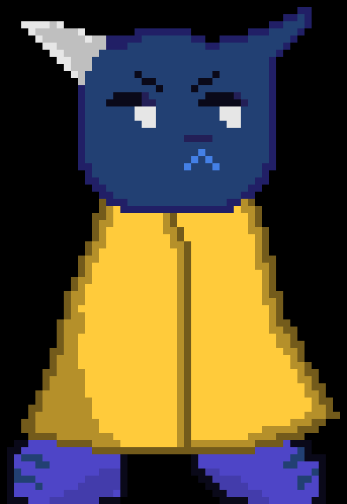 [f8c474] Emote: WHY?