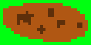 [2ef01c] Cookie