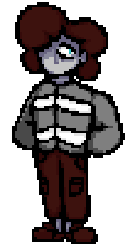 [35dc76] one time i was doing a halfassed bit rp with jimmy as 1_ik and someone appeared using a stretched version of my sprite repeating the last thing i said before my internet finally kicked the bucket for a few minutes ("you better thank me")