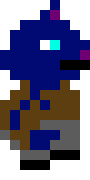 [9664c4] LapisCat Walking 2