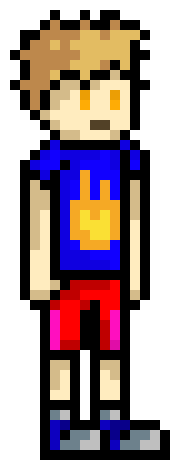 [a49514] W.I.P -Fake APL