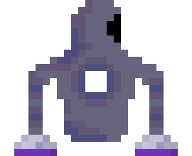 [d1bcbe] Robot 2