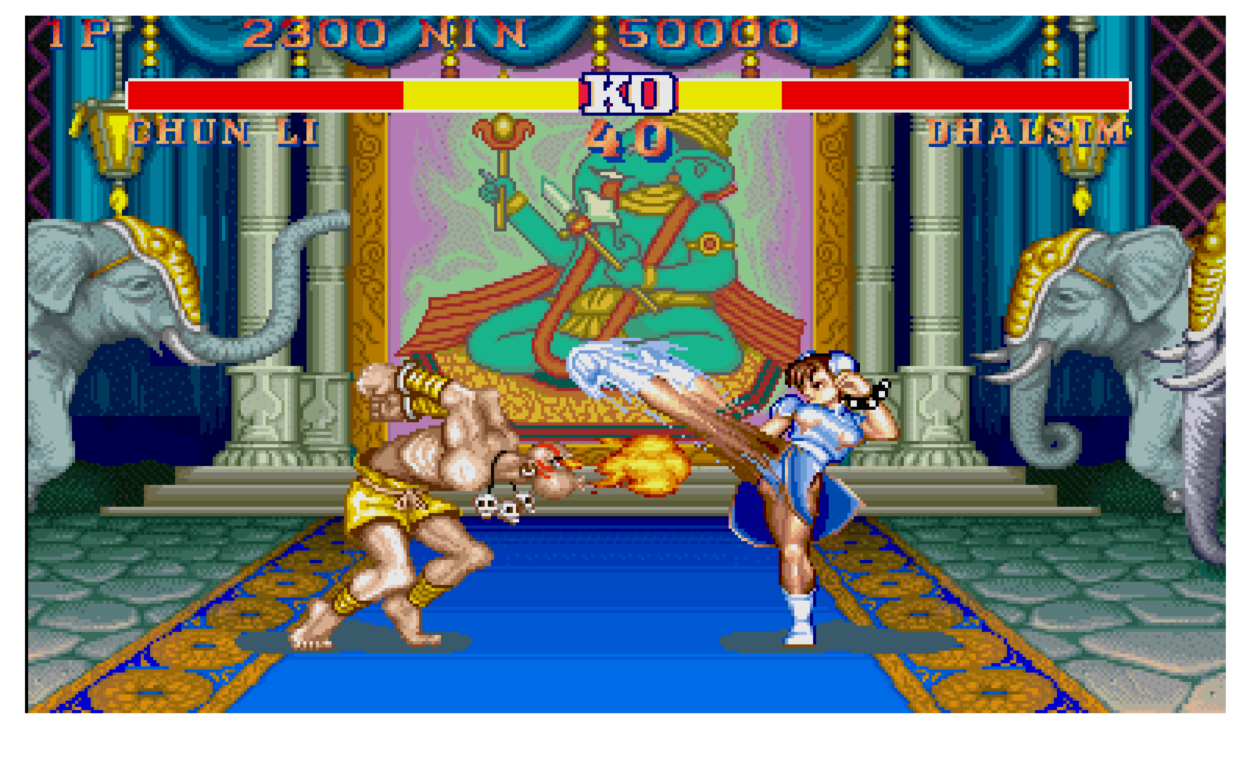 [6fd84c] Street Fighter