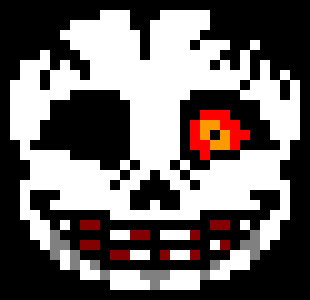 [1d1937] Horrortale Abolished/Canon!HorrorInsanity