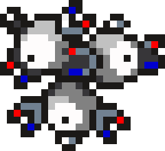 [dbb3e2] magneton
