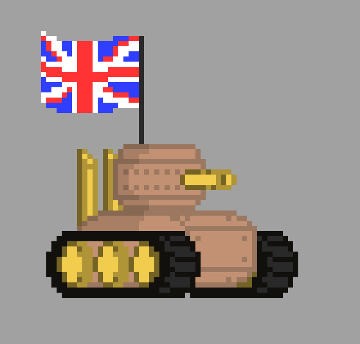 [9664c4] Heil to the isle