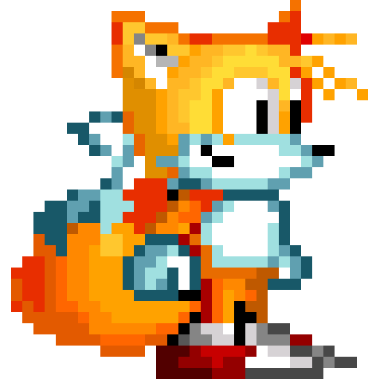 Tails Mania