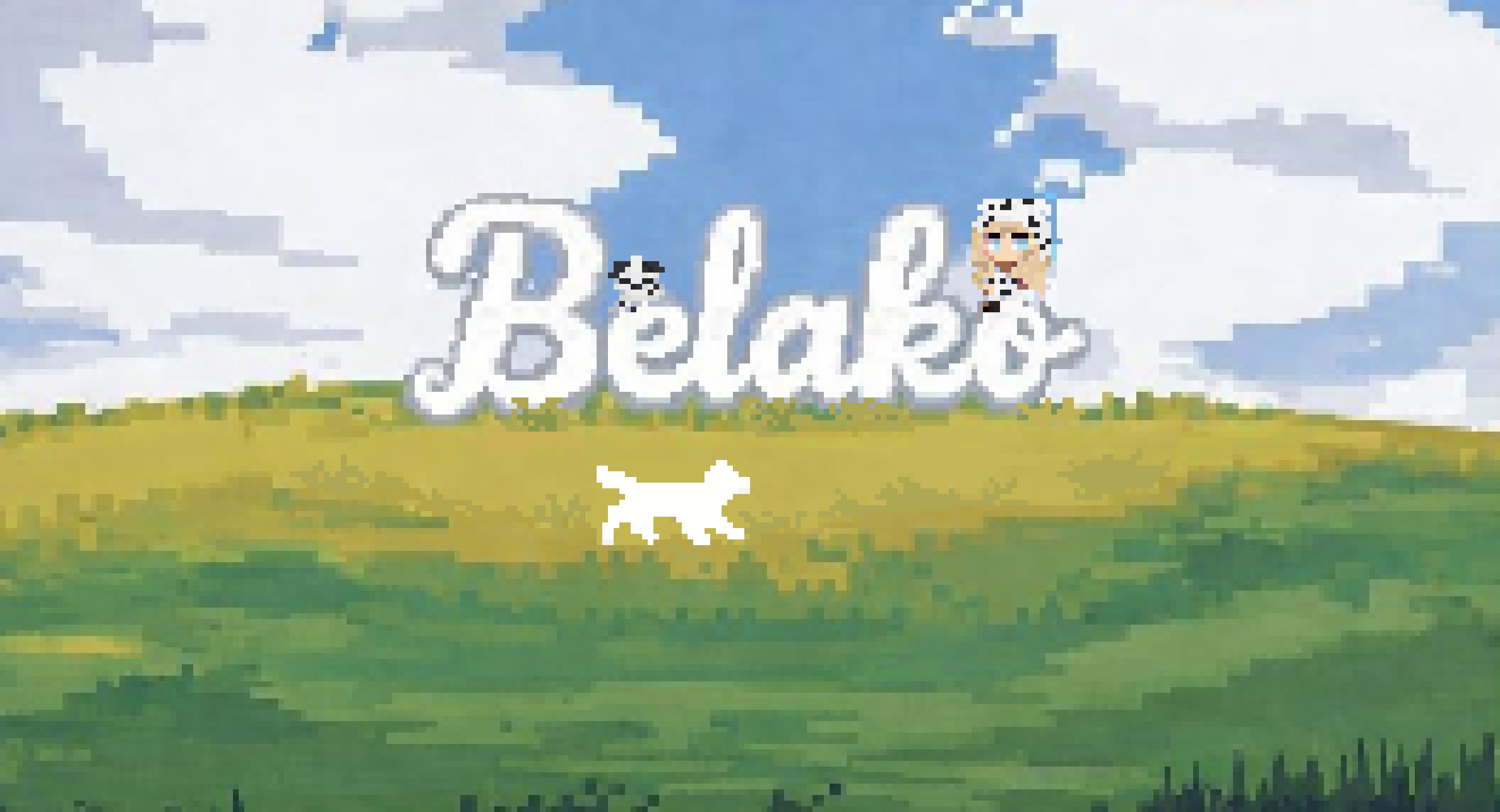 [dbf469] NO dog 2 white ACT