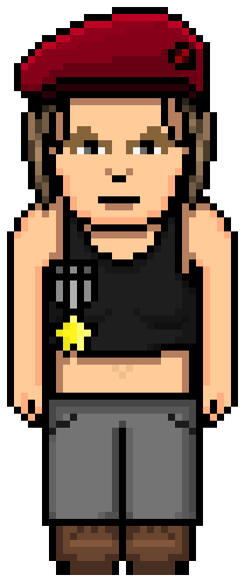 [e5bf36] raphaelle