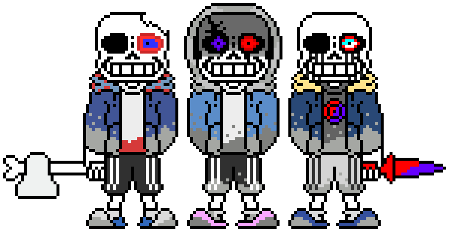 JT! Dust Murder Time Trio