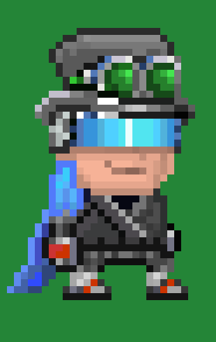 [9664c4] Kirkinging