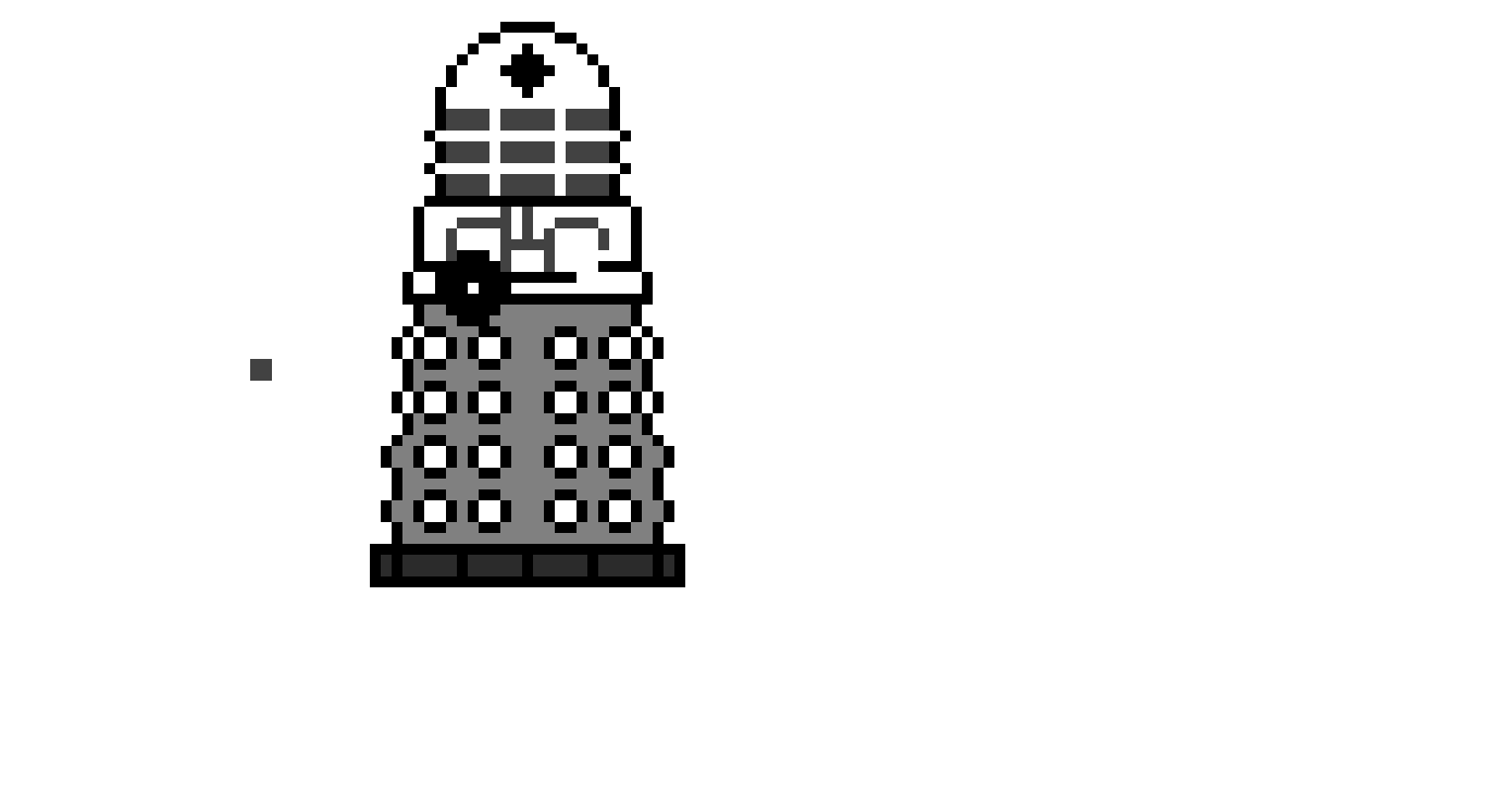 [9664c4] Dr Who