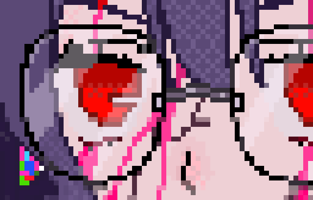 [77bb3b] ...thank you ... sigh ... where was I? ... oh right 
