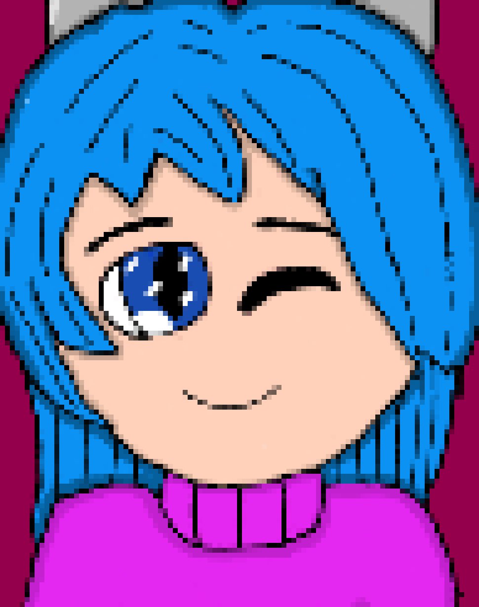 [b63bdb] i literaly went to Sketchpad and drew it online. best drawing ive ever done
