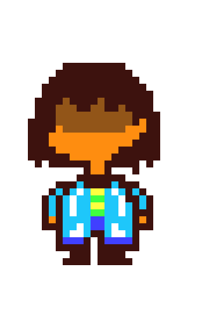 [80cde8] UnusedFriskSansHoodie