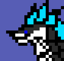 [3897d8] lands at the snowdin enterance)