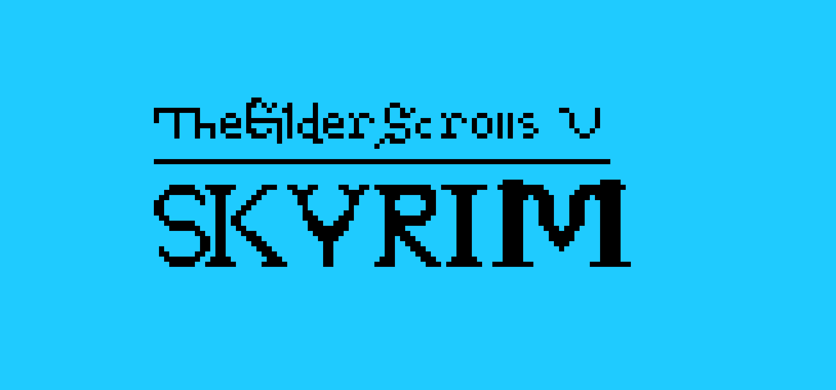 [9664c4] Skyrim