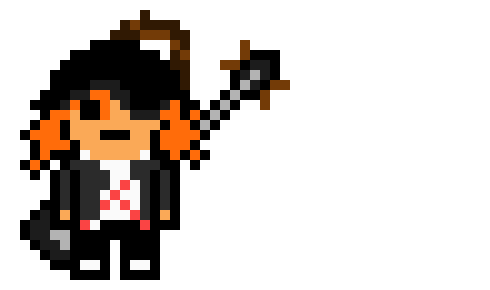 [b26ef9] Thomas Myers: Pixel. 
