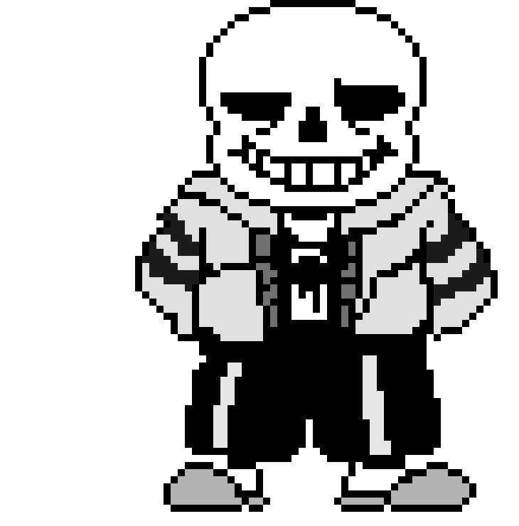 [ab6785] spawn sans