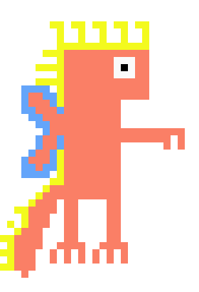 [e5b942] Stage 3 flare