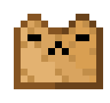 [80a113] toasty cat