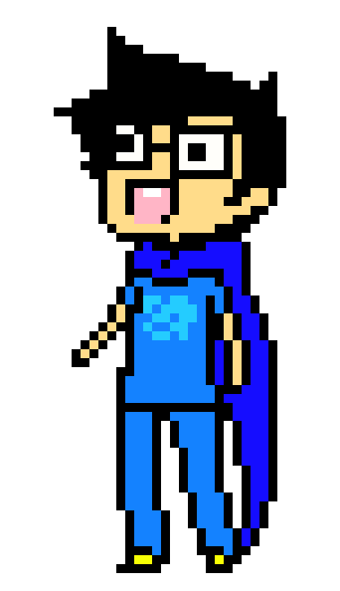 [9664c4] John
